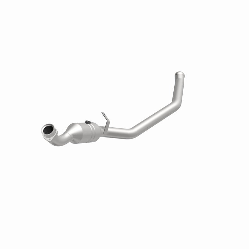 MagnaFlow Direct Fit Catalytic Converter 06-11 ML350 3.5L ds