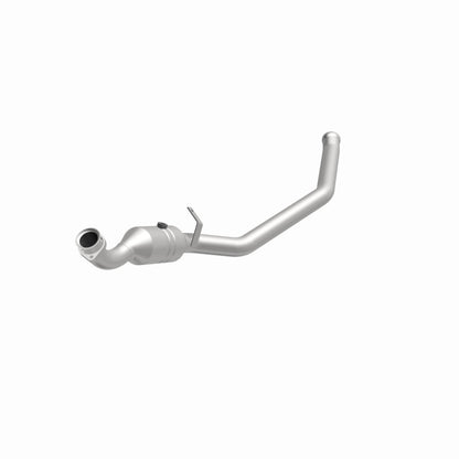 MagnaFlow Direct Fit Catalytic Converter 06-11 ML350 3.5L ds