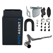 07.5-10 Chevy Ez Lynk Bundle