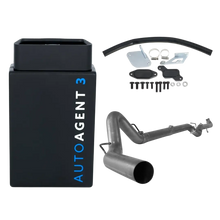 06-07 Chevy Ez Lynk Bundle
