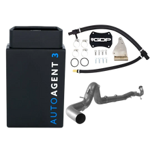15.5-16 Chevy Ez Lynk Bundle