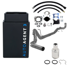 17-19 Chevy Ez Lynk Bundle