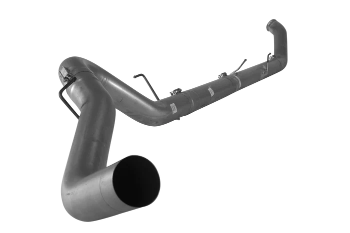 19-24 RAM DPF Delete Pipe or Full Exhaust System