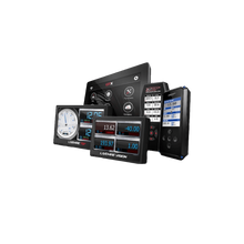 11-14 Ford SCT Tuner & Tunes