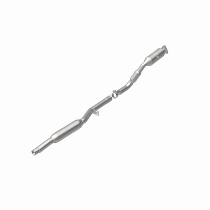 MagnaFlow Left Side Direct Fit Catalytic Converter California Grade 06-08 Audi A6 Quattro 3.2L