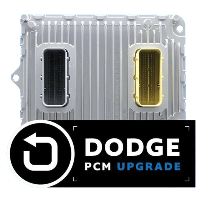 19-24 RAM 1500 Eco Diesel ECM Send In