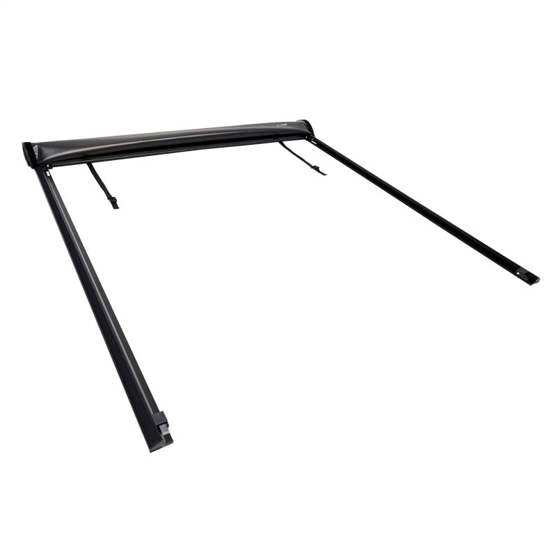 Westin 22-24 Ford Maverick 4.5ft. Bed Soft Roll Tonneau Cover - Black