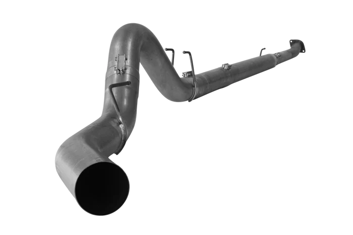 20-22 Ford 6.7L DPF Delete Pipe or Full Exhaust System