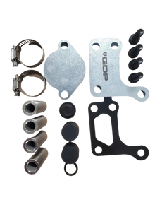 16-22 2.8L Chevy EGR Delete Kit