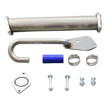 03-07 Ford 6.0L EGR Delete Kit