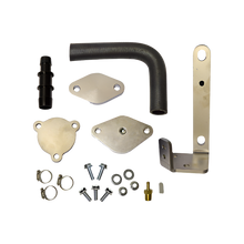 EGR Delete Kit