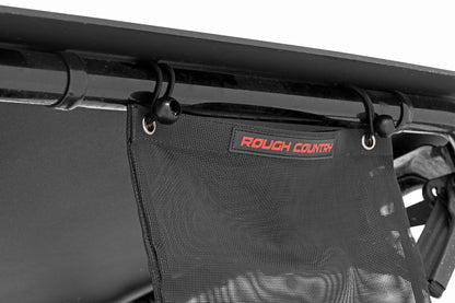 UTV Mesh Trail Bag | Universal 