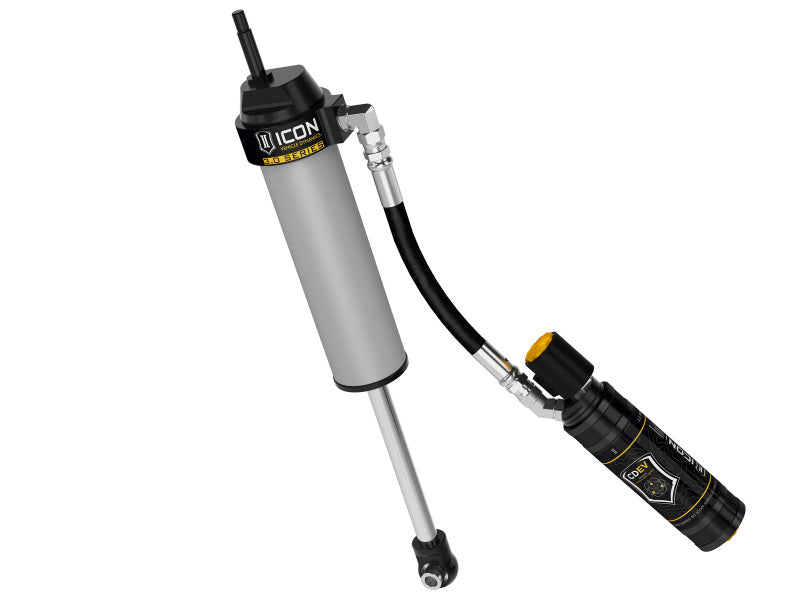 ICON 17-26 Ford F-250/350 SD 4WD 0-3in 3.0 Series VS RR CDEV Front Coilover Pair