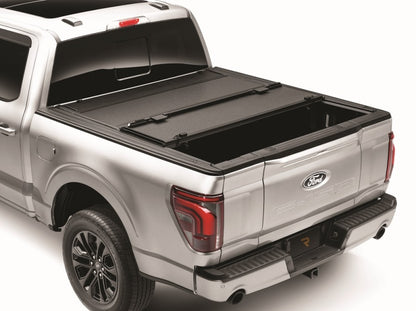 BAK 22-26 Toyota Tundra 5ft 5in Bed BAKFlip MX4 EZ-Lift