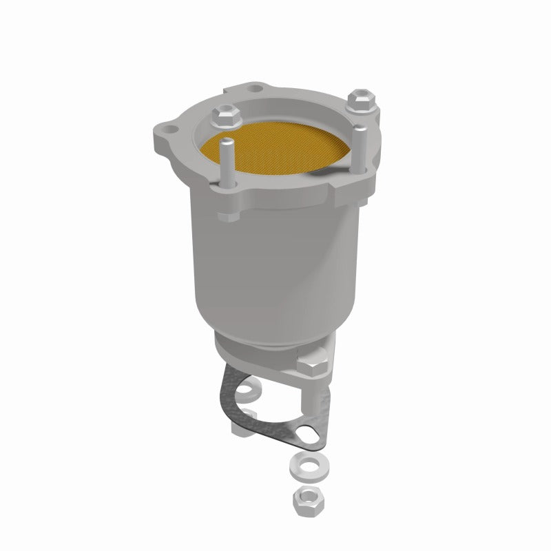 MagnaFlow Direct Fit Catalytic Converter 03-05 Kia Sorento 3.5L cc