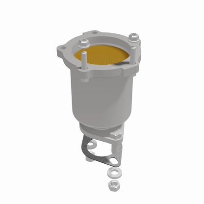 MagnaFlow Direct Fit Catalytic Converter 03-05 Kia Sorento 3.5L cc
