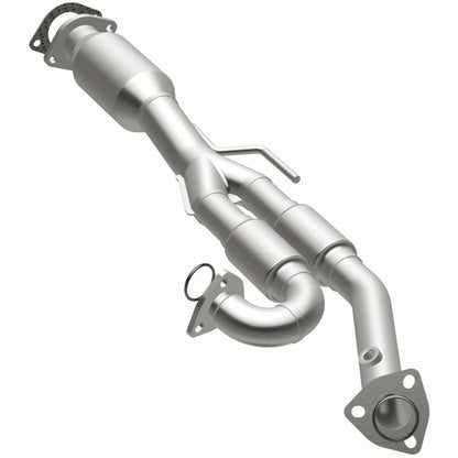 MagnaFlow Direct Fit Catalytic Converter MAXIMA- 04-05 6 3.5L