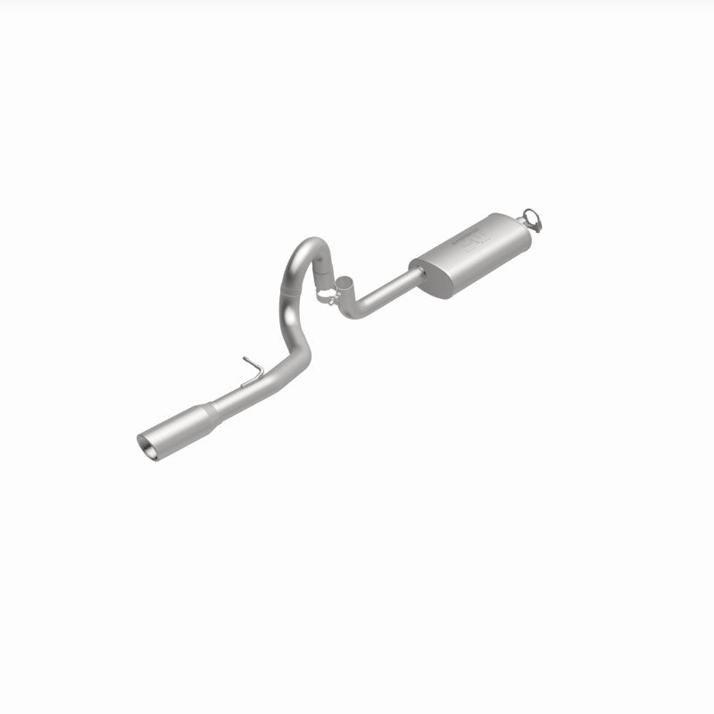 MagnaFlow Sys C/B 98 Jeep Cherokee 5.9LV8