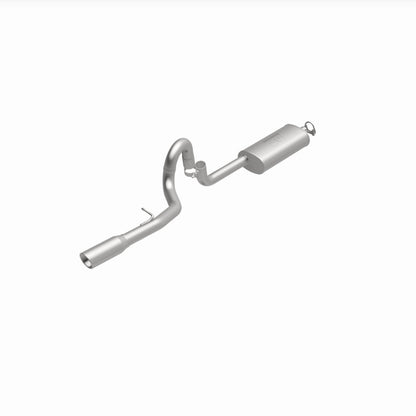 MagnaFlow Sys C/B 98 Jeep Cherokee 5.9LV8