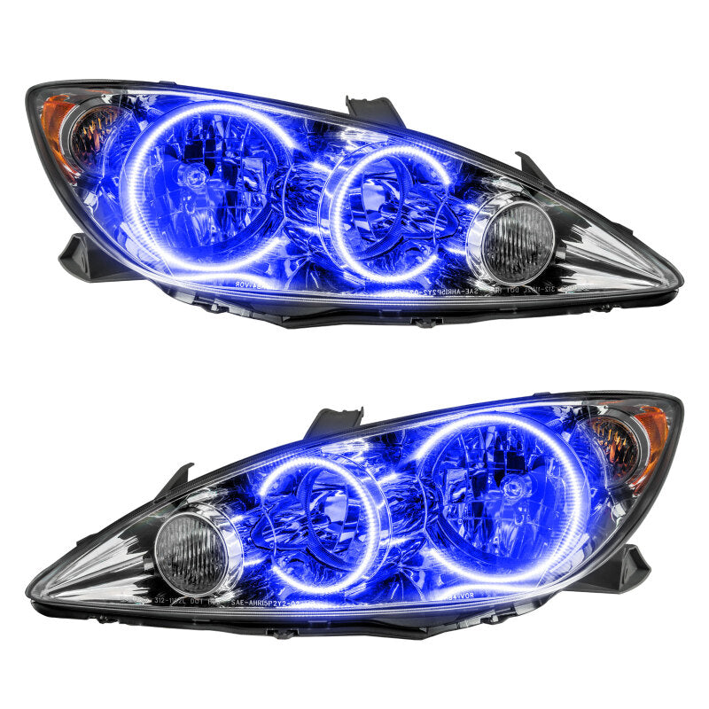 Oracle 05-06 Toyota Camry SMD HL - ColorSHIFT w/o Controller