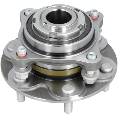 MOOG 03-19 Toyota 4Runner Front Wheel Bearing and Hub Assembly