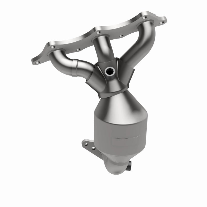 MagnaFlow DF Cat Conv Mitsubishi 06-09 Eclipse/Galant 06-08 Endeavor 3.8L Frt Manifold *NO CA SALE*