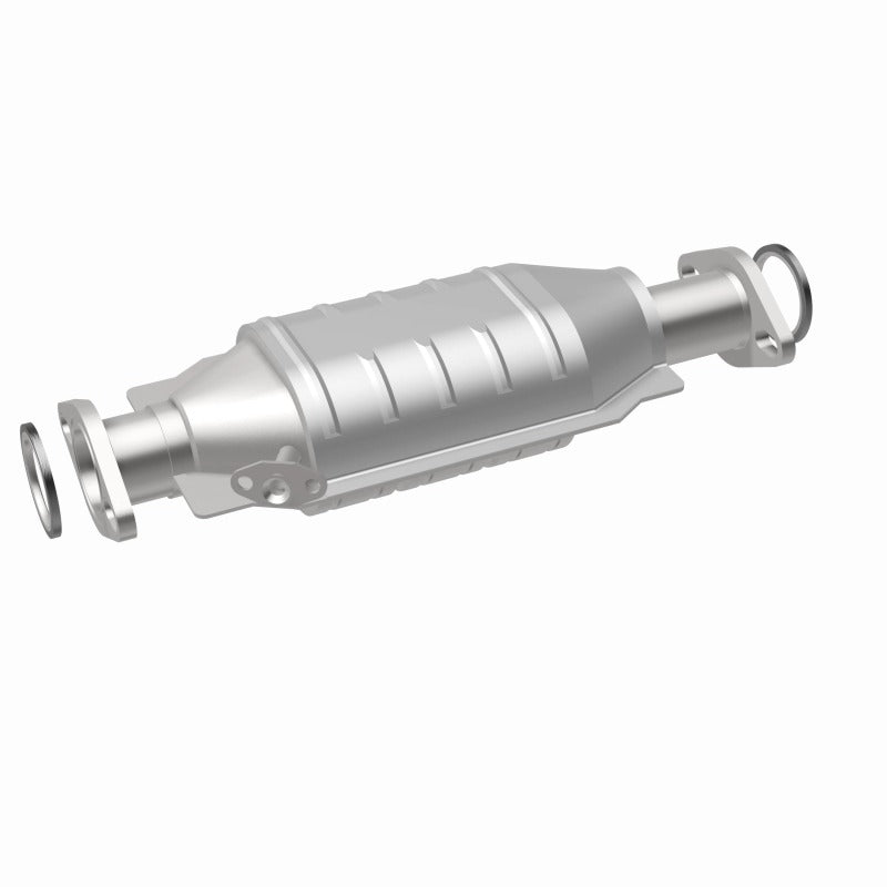 MagnaFlow Direct Fit Catalytic Converter Toyota 81-83