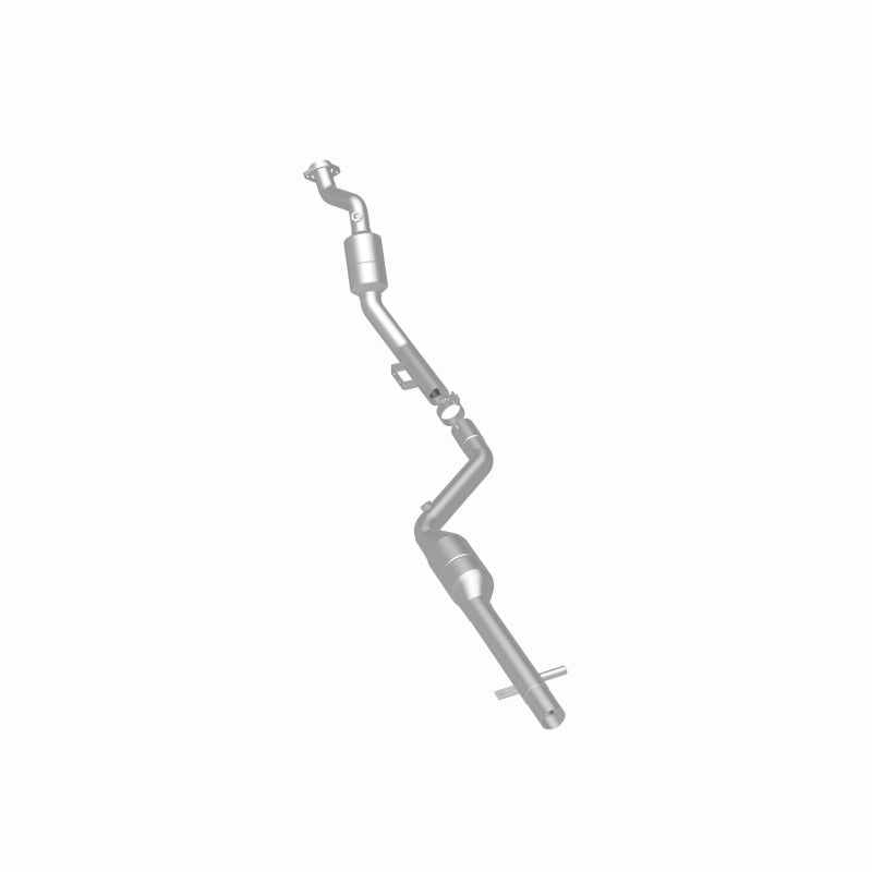 MagnaFlow Direct Fit Catalytic Converter 96-98 Mercedes SL500 5.0L