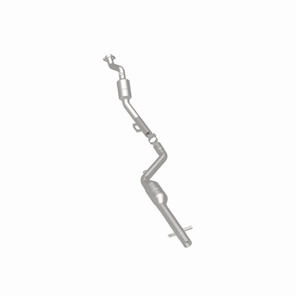 MagnaFlow Direct Fit Catalytic Converter 96-98 Mercedes SL500 5.0L