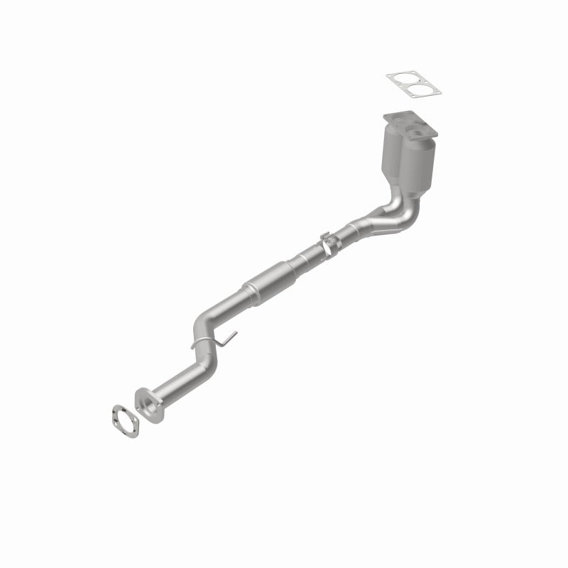 MagnaFlow Direct Fit Catalytic Converter 00-02 Nissan Sentra 1.8L