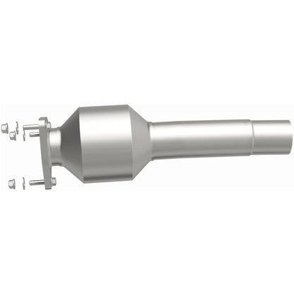 MagnaFlow 15-17 Discovery Sport L4 2 OEM Underbody Direct Fit Converter