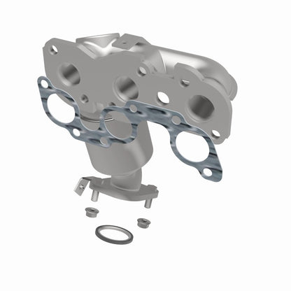 MagnaFlow Direct Fit Catalytic Converter 2002 Toyota Avalon 3.0L