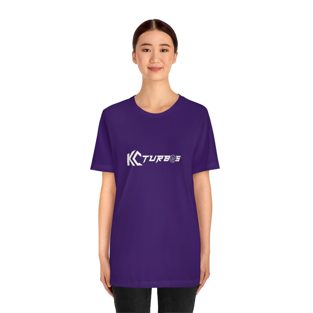 KC Swags KC Wide Logo T-Shirt - Swag Pack - view 18