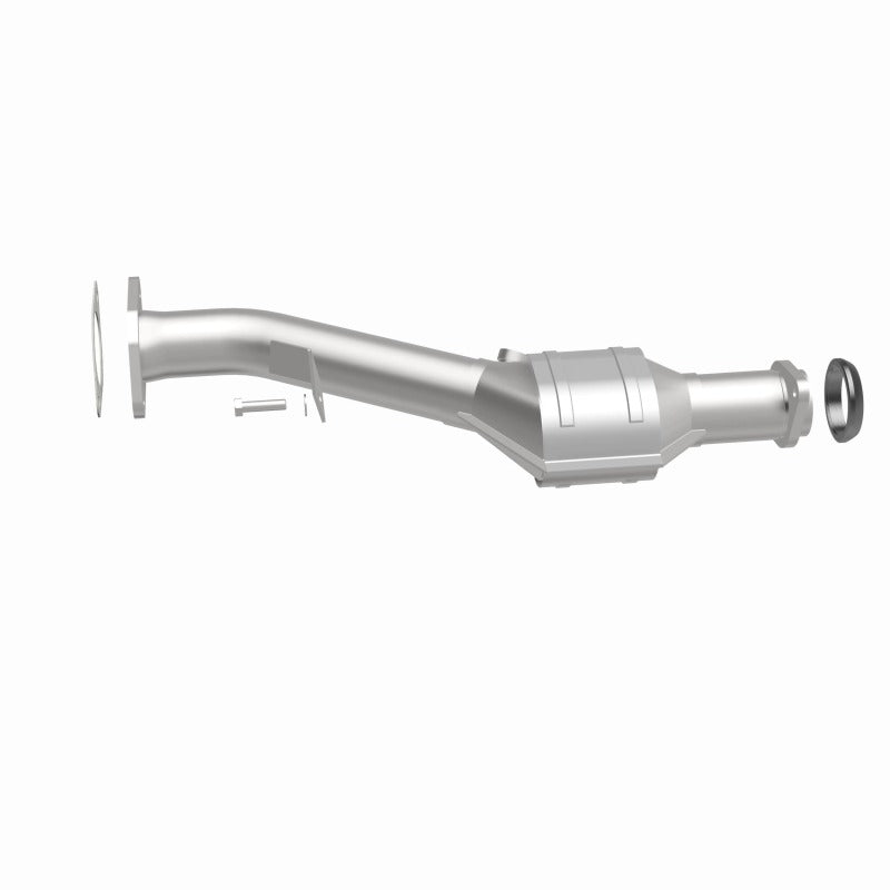 MagnaFlow Direct Fit Catalytic Converter 04-07 Subaru WRX/STI 2.5L T