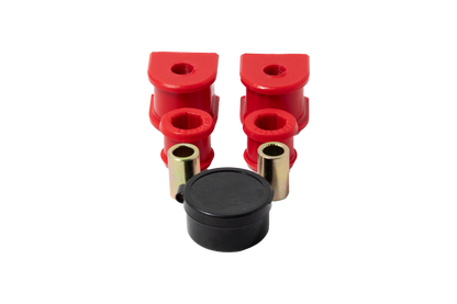 Energy Suspension 09-18 Ram 1500 Rear Sway Bar Bushing Set - 15mm - Red