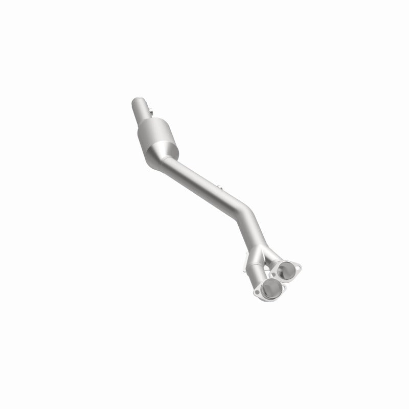 MagnaFlow Left Side Direct Fit Catalytic Converter California Grade 00-03 BMW M5 5.0L