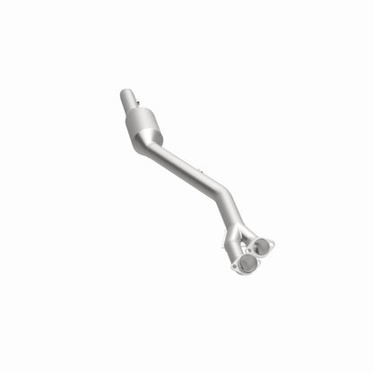 MagnaFlow Left Side Direct Fit Catalytic Converter California Grade 00-03 BMW M5 5.0L