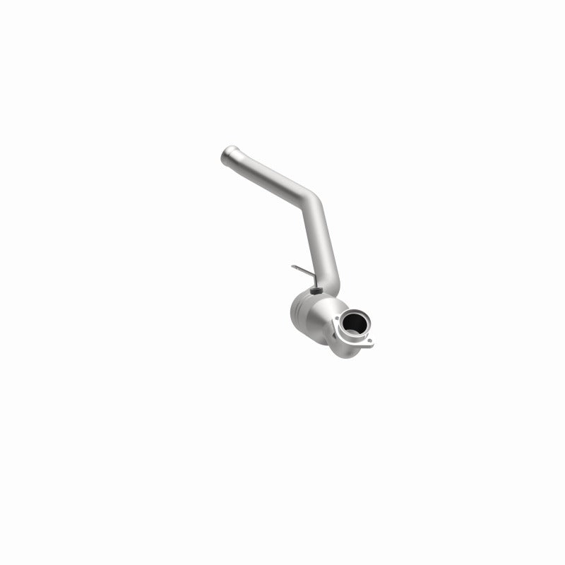 MagnaFlow Direct Fit Catalytic Converter 06-11 ML350 3.5L ds