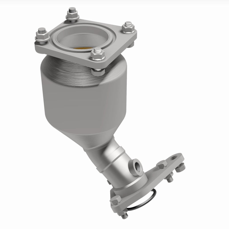 MagnaFlow 16-21 Nissan Maxima 3.5L Direct Fit Converter (California Grade)