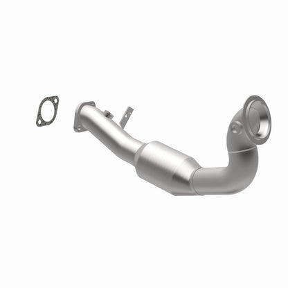 MagnaFlow Direct Fit Catalytic Converter BMW 3 07-08 Front OEM