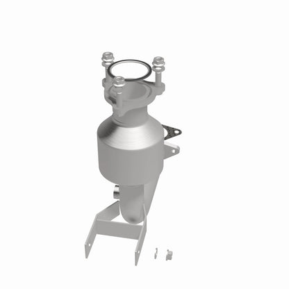 MagnaFlow 11-12 Chevrolet Malibu 2.4L Direct Fit Converter