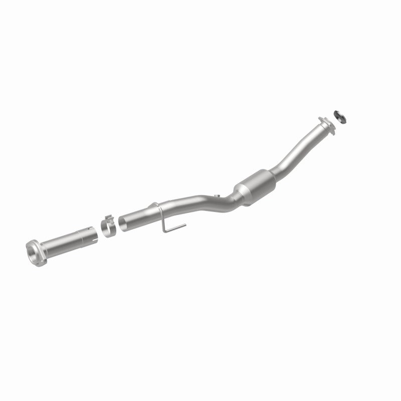 MagnaFlow Direct Fit Catalytic Converter 03 Chevy Trailblazer 4.2L