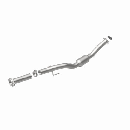 MagnaFlow Direct Fit Catalytic Converter 03 Chevy Trailblazer 4.2L