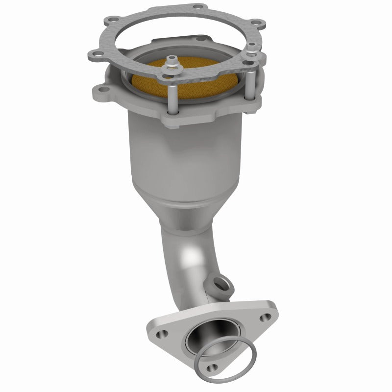MagnaFlow Direct Fit Catalytic Converter 2002 Infiniti I 35 3.5L