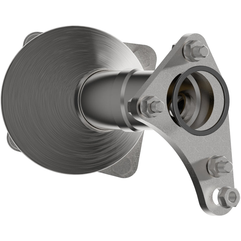MagnaFlow 16-21 Nissan Maxima 3.5L Direct Fit Converter (California Grade)