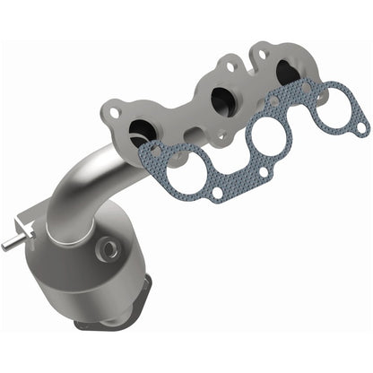 MagnaFlow Direct Fit Catalytic Converter 04-06 Toyota Sienna 3.3L