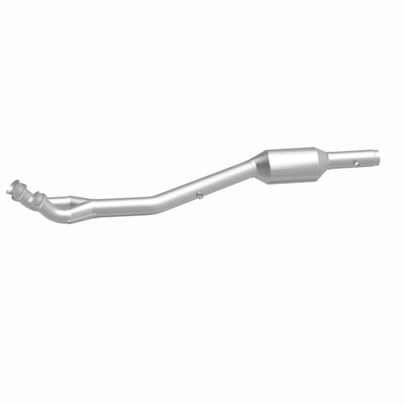 MagnaFlow Left Side Direct Fit Catalytic Converter California Grade 00-03 BMW M5 5.0L