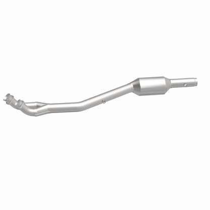 MagnaFlow Left Side Direct Fit Catalytic Converter California Grade 00-03 BMW M5 5.0L