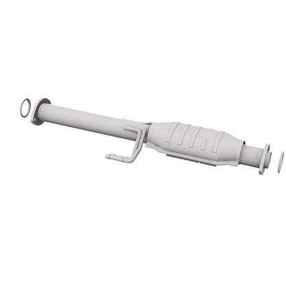 MagnaFlow Direct Fit Catalytic Converter 02-04 Tacoma 3.4L rear 50S