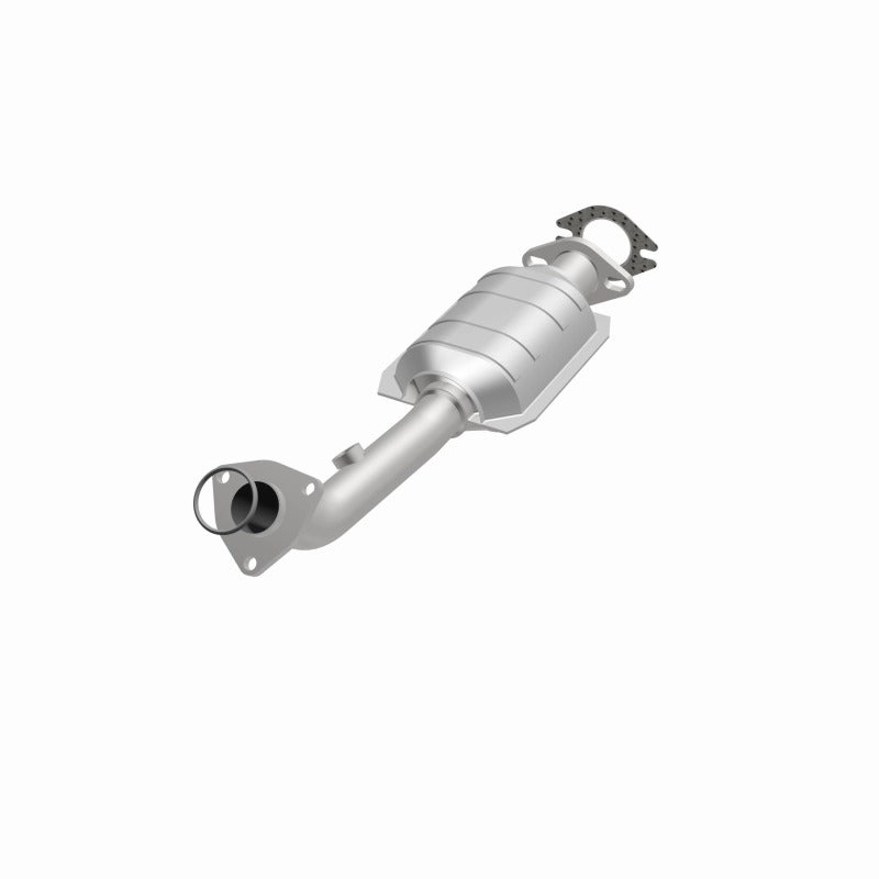 MagnaFlow DF Catalytic Conv 01-02 Infiniti QX4 3.5L / 01/02/04 Nissan Pathfinder 3.5L (California)